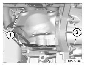 Engine Suspension