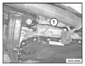 Transmission Assembly