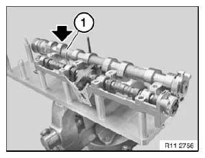 Camshaft