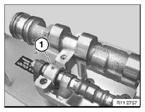 Camshaft