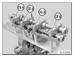 Camshaft