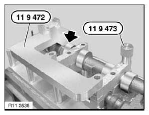 Camshaft