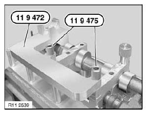 Camshaft