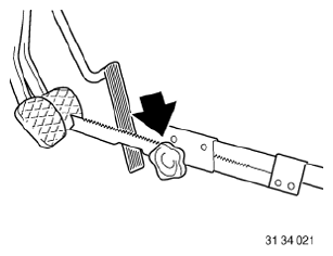 Rear Axle