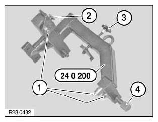 Transmission Assembly