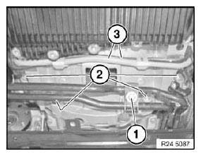 Transmission Assembly