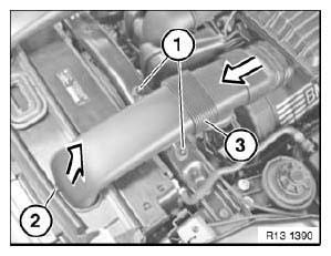 Oil Pressure, Oil Tempe