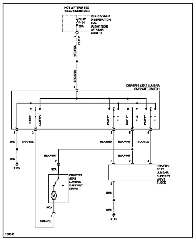 System Wiring Diagrams