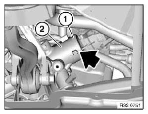 Electronic Chassis Alignment