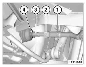 Electronic Chassis Alignment