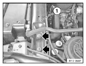 Oil Pressure, Oil Tempe