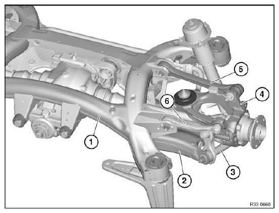 Electronic Chassis Alignment