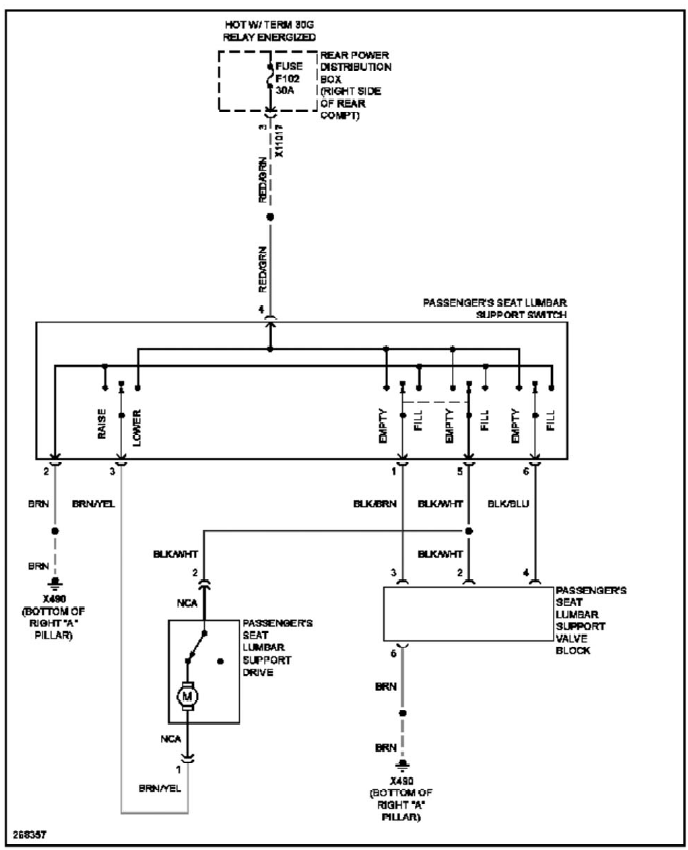 System Wiring Diagrams