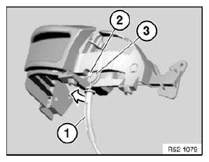 Front Seat, Normal, Manual