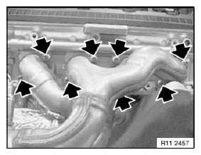 Exhaust Manifold