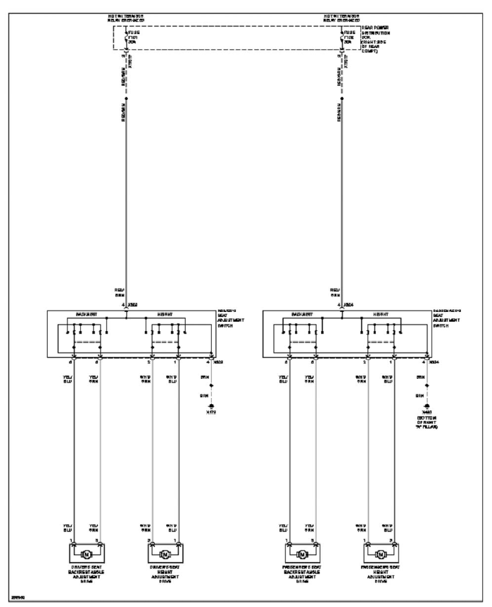 System Wiring Diagrams