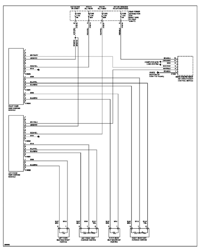 System Wiring Diagrams