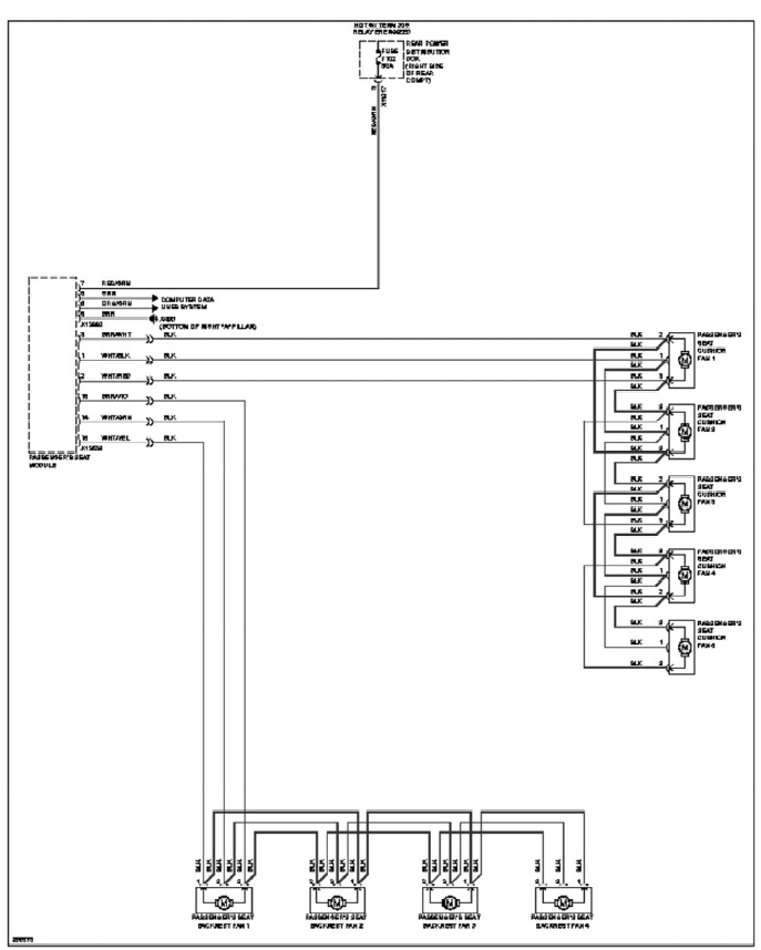 System Wiring Diagrams