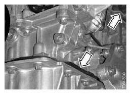 Engine Service Information