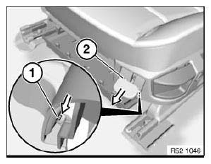 Front Seat, Normal, Manual