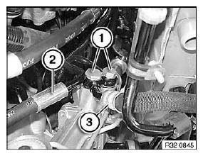 Steering Gear With Ser