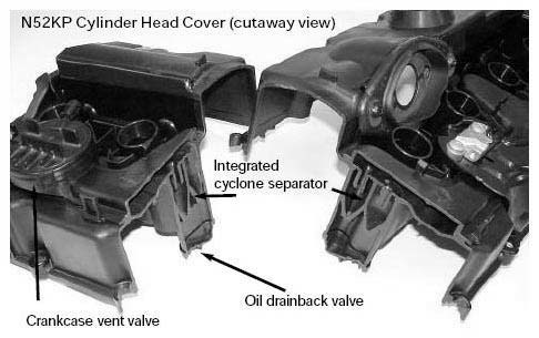 Engine Service Information