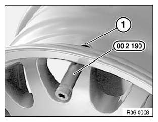 Disc Wheels (RIMS)