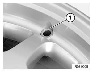 Disc Wheels (RIMS)