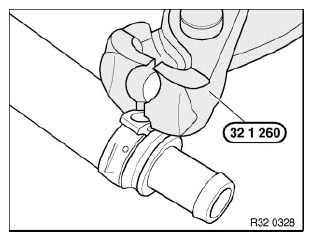 Steering Arms, Tie Rod