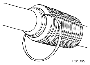 Steering Arms, Tie Rod