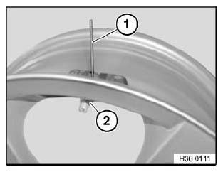 Disc Wheels (RIMS)