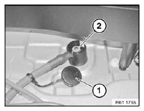 Auxiliary Cable