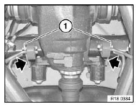 Exhaust System, Complete