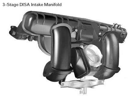 Intake Manifold