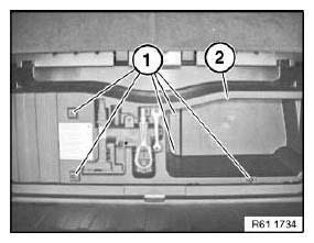 Auxiliary Cable