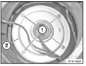 Fuel Transfer, Sensor