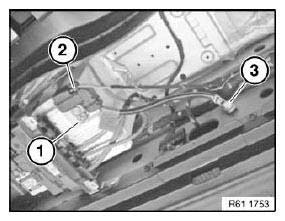 Auxiliary Cable