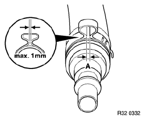 Steering Arms, Tie Rod