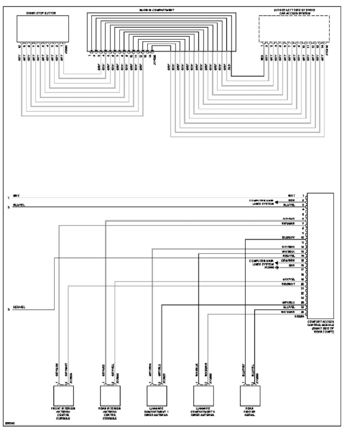 System Wiring Diagrams