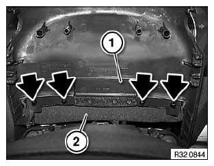 Steering Column