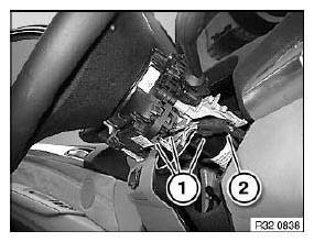 Steering Column