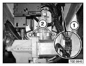 Steering Column