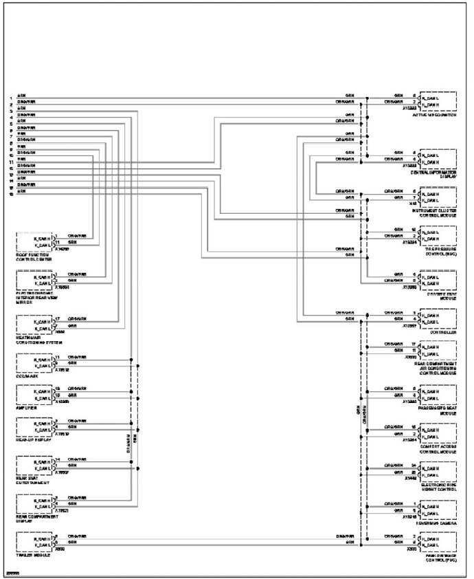 System Wiring Diagrams