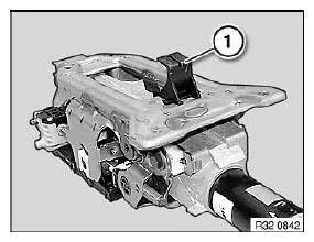 Steering Column