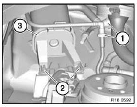 Fuel Transfer, Sensor