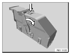 Auxiliary Cable