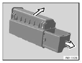 Auxiliary Cable