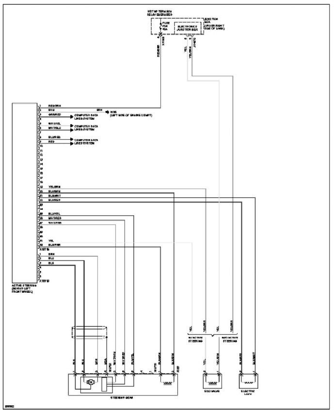 System Wiring Diagrams