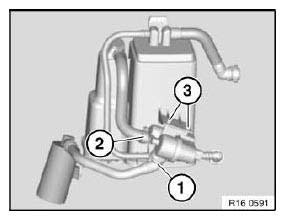 Fuel Ventilation