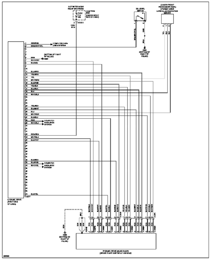 System Wiring Diagrams